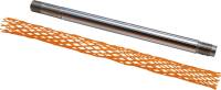 Hygear Suspension - Hygear Suspension Shock Shaft - 12.5mm x 7.09in. Long - 201-04-709 - Image 2