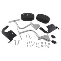 Show Chrome - Show Chrome Armrest Kit - 41-159 - Image 1