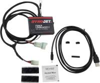 Dynojet Research - Dynojet Research Power Commander V - 20-017 - Image 1