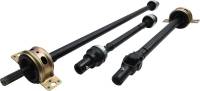 All Balls - All Balls Prop Shaft - PRP-PO-09-026 - Image 2