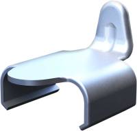 Camso - Camso Track Clip - Replaces Camoplast 012-0100 - AFT120106 - Image 1