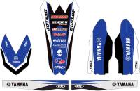 Factory Effex - Factory Effex Trim Kit - Yamaha - 17-50204 - Image 2