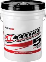 Maxima - Maxima SXS Full Synthetic Engine Oil - 5W40 - 5gal. Pail - 30-46505 - Image 1
