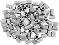 Woodys - Woodys Big Nuts with Nylon Inserts - 1.450in. and Longer Stud Length - ALN2-7000-B - Image 2