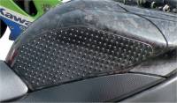 Stompgrip - Stompgrip Traction Pads - Black - 55-10-0006B - Image 2