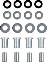 Progressive Suspension - Progressive Suspension 444 Series 13in. Shocks - Black - 444-4002B - Image 2