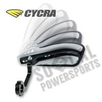 Cycra - Cycra Rebound Hand Shield Kit - White - 0226-42 - Image 2
