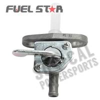 Fuel Star - Fuel Star Fuel Valve Kit - FS101-0180 - Image 2