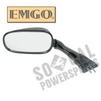 Emgo - Emgo OEM Style Mirror - Left - 20-80522 - Image 2