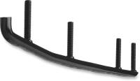 Woodys - Woodys Top-Stock Hard Surface Bar Carbide Runners - HSP-3180 - Image 1