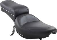Mustang - Mustang One-Piece Studded Seat - 75302 - Image 1