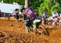 Mitas - Mitas Terra Force MX SM Competition Rear Tire - 120/80-19 - 70000939 - Image 3