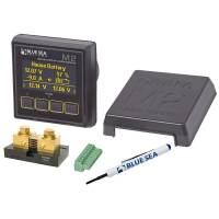 Blue Sea Systems - Blue Sea 1830 M2 DC SoC State of Charge Monitor - Image 3