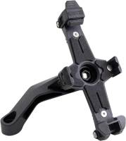 Koso North America - Koso North America X1 Smartphone Bracket - 4-15/16in. to 6-11/16in. - QR000000 - Image 2