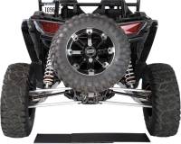 Moose Utility - Moose Utility Receiver Hitch Spare Tire Mount - 1512-0222 - Image 3