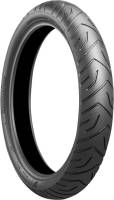 Bridgestone - Bridgestone Battlax A41 Adventure Front Tire - 110/80R18 - 008782 - Image 1