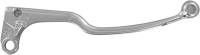 Parts Unlimited - Parts Unlimited Clutch Lever - Polished - 0613-0320 - Image 2