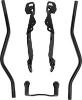GIVI - GIVI Monokey Rear Rack - SR5145 - Image 1