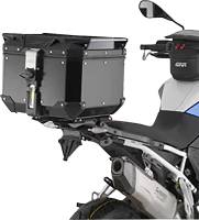 GIVI - GIVI Monokey Rear Rack - SR5145 - Image 4