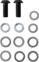 GIVI - GIVI Specific Plate Mounting Kit - PL4133 - Image 2
