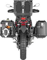 GIVI - GIVI Side Case Hardware for Outback Series Side Cases - PLO6710CAM - Image 1