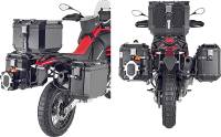 GIVI - GIVI Side Case Hardware for Outback Series Side Cases - PLO6710CAM - Image 2