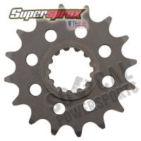 Supersprox - Supersprox Front Sprocket - 16T - CST-1579-16-2 - Image 2