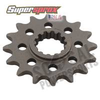 Supersprox - Supersprox Front Sprocket - 16T - CST-1579-16-2 - Image 3