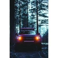 RIGID Industries - RIGID Industries Adapt&trade; 40" Light Bar - Black - Image 3