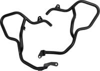 GIVI - GIVI Engine Guard - Black - TN6418 - Image 1