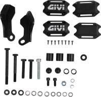 GIVI - GIVI Engine Guard - Black - TN6418 - Image 2