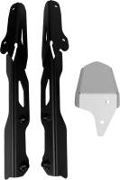 GIVI - GIVI Monokey Rear Rack - SR7715 - Image 1