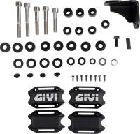 GIVI - GIVI Engine Guard - Black - TN6710 - Image 2