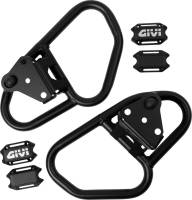GIVI - GIVI Engine Guard - Black - TN4132 - Image 1