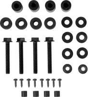 GIVI - GIVI Engine Guard - Black - TN4132 - Image 2