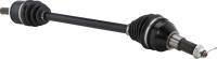 All Balls - All Balls 8 Ball Extreme Duty Axle - AB8-KW-8-139 - Image 2