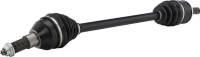 All Balls - All Balls 8 Ball Extreme Duty Axle - AB8-KW-8-139 - Image 3