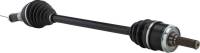 All Balls - All Balls 8 Ball Extreme Duty Axle - AB8-KW-8-139 - Image 4