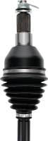 All Balls - All Balls 8 Ball Extreme Duty Axle - AB8-KW-8-139 - Image 7