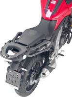 GIVI - GIVI Top Case Hardware Side Arms for V35 Hard Cases - 1192FZ - Image 2