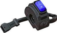 KFI Products - KFI Products Mini-Rocker Handlebar Switch for Assault Plug-N-Play Winches - AP-CMR - Image 1
