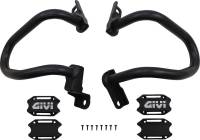 GIVI - GIVI Engine Guard - Black - TN1192 - Image 1
