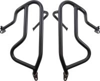 GIVI - GIVI Engine Guard - Black Matte - TN8400 - Image 1