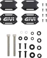 GIVI - GIVI Engine Guard - Black Matte - TN8400 - Image 2