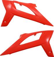Acerbis - Acerbis Full Plastic Kit - Original 22 - 2936260145 - Image 3