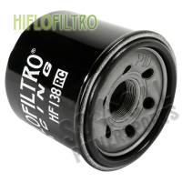 HiFlo - HiFlo Racing Oil Filter - HF138RC - Image 2