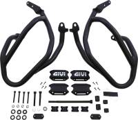GIVI - GIVI Engine Guard - Black - TN7711 - Image 1