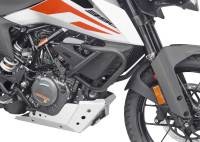 GIVI - GIVI Engine Guard - Black - TN7711 - Image 2