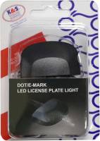 K&S Technologies - K&S Technologies LED License Plate Light - 25-9172 - Image 4
