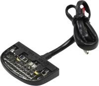 K&S Technologies - K&S Technologies LED License Plate Light - 25-9172 - Image 5
